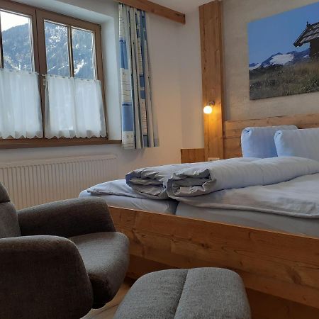 Villa Ferienbauernhof Wendlshof à Längenfeld Extérieur photo
